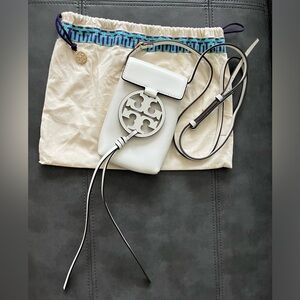 Tory Burch Phone Miller Crossbody